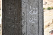 پیشرفت در صدی پروژه صاحب الامر مهدیشهر استان سمنان