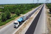 مازندران- فرودگاه