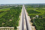 مازندران- فرودگاه