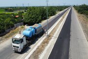 مازندران- فرودگاه