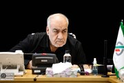ببینید | بررسی آخرین وضعیت پروژه‌های استان‌های مرزی کشور با حضور مدیرعامل شرکت ساخت و توسعه
