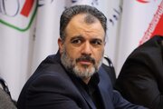 ببینید| جلسه مدیرکل راه و شهرسازی خراسان رضوی با پیمانکاران نهضت ملی مسکن با محوریت مهرگان مشهد