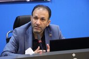 ببینید| جلسه مدیرکل راه و شهرسازی خراسان رضوی با پیمانکاران نهضت ملی مسکن با محوریت مهرگان مشهد