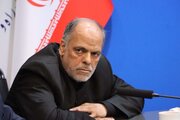 ببینید| جلسه مدیرکل راه و شهرسازی خراسان رضوی با پیمانکاران نهضت ملی مسکن با محوریت مهرگان مشهد