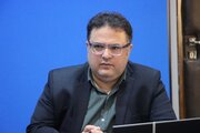 ببینید| جلسه مدیرکل راه و شهرسازی خراسان رضوی با پیمانکاران نهضت ملی مسکن با محوریت مهرگان مشهد