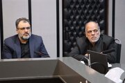 ببینید| جلسه مدیرکل راه و شهرسازی خراسان رضوی با پیمانکاران نهضت ملی مسکن با محوریت مهرگان مشهد