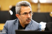 ببینید | بررسی آخرین وضعیت پروژه‌های استان‌های مرزی کشور با حضور مدیرعامل شرکت ساخت و توسعه