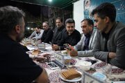 میز خدمت 1405.3.30