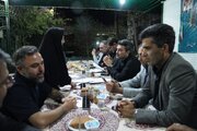 میز خدمت 1405.3.30