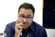 ببینید | نشست بررسی پروژه‌های تفویضی شرکت ساخت و توسعه زیربناهای حمل‌ونقل کشور به ادارات کل راه و شهرسازی استان‌های شمال کشور