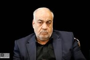 ببینید | نشست مدیرعامل شرکت ساخت و توسعه و جمعی از مدیران سازمان برنامه و بودجه کشور