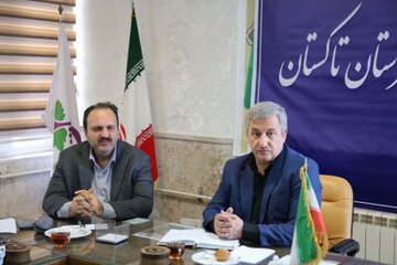 قدردانی نماینده مجلس از خدمات مدیرکل راه و شهرسازی استان قزوین