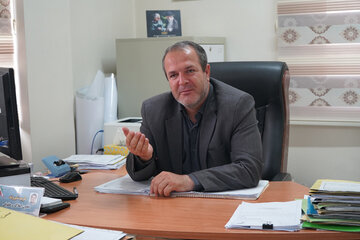 شناسایی ۶۸۲ هکتار منابع جدید برای تأمین زمین در اردبیل