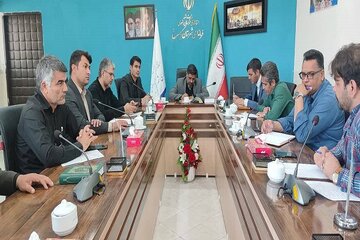 تحویل واحدهای آماده نهضت ملی مسکن در کانون تصمیمات دومین شورای مسکن کوهسرخ