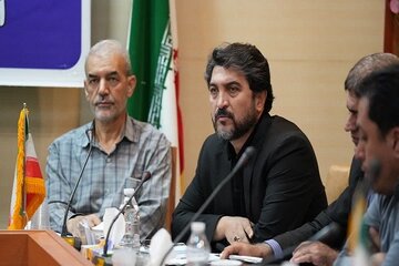ارائه خدمات شبانه‌روزی ۱۳ مجتمع خدمات رفاهی در مسیر رفت و برگشت اربعین در چهارمحال و بختیاری