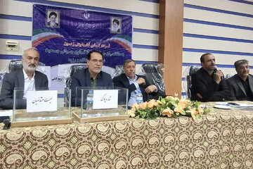 اختصاص ۳۰ پلاک زمین به مشمولان قانون جوانی جمعیت در شهرستان چادگان اصفهان
