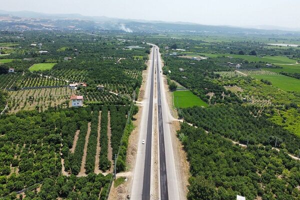 مازندران- فرودگاه