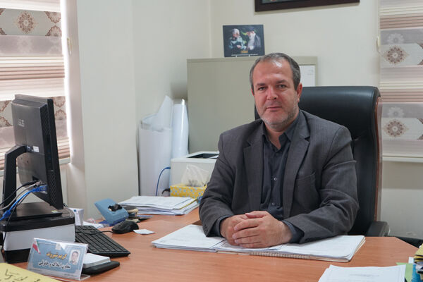 شناسایی ۶۸۲ هکتار منابع جدید در تأمین زمین