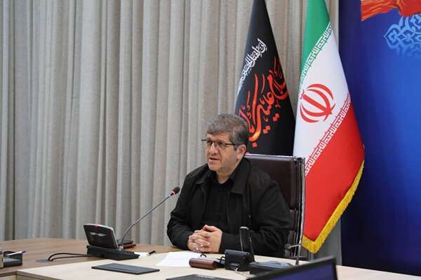 آماده‌باش شبکه ریلی برای خدمت‌رسانی به عزاداران/ افزایش ظرفیت قطارها در مسیرهای منتهی به تهران، قم و مشهد