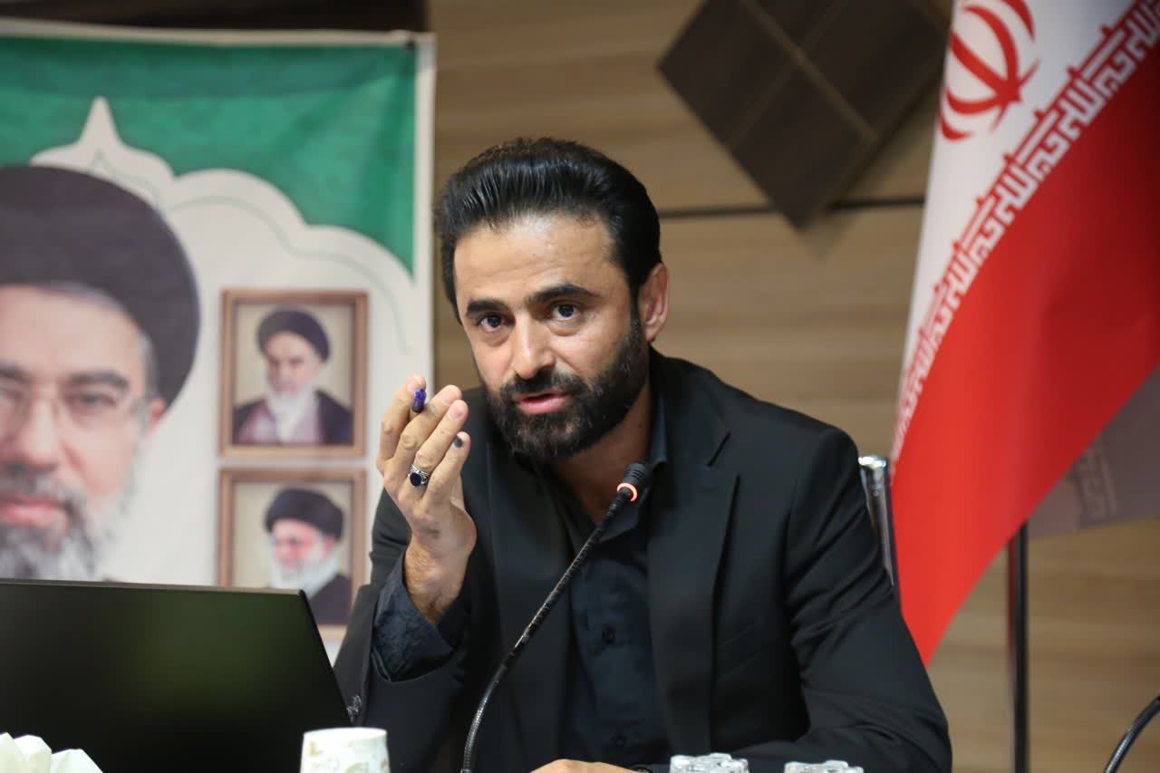 گشایش گره‌های اجرایی در مسیر چهارخطه‌سازی محور شهرکرد- شلمزار/پیشرفت چشمگیر پروژه چهارخطه‌سازی 
