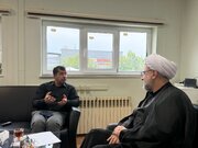 راه و شهرسازی گلستان