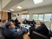 راه و شهرسازی گلستان