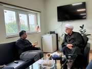 راه و شهرسازی گلستان