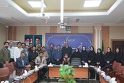 گزارش تصویری