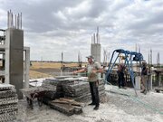 راه و شهرسازی گلستان