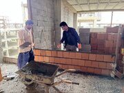 راه و شهرسازی گلستان