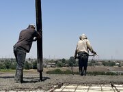 راه و شهرسازی گلستان