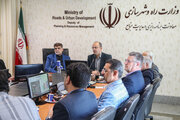 ببینید| ساماندهی و تعیین تکلیف طرح های تملک دارایی های سرمایه ای