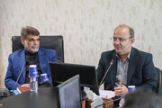 ببینید| ساماندهی و تعیین تکلیف طرح های تملک دارایی های سرمایه ای