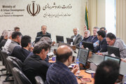ببینید| ساماندهی و تعیین تکلیف طرح های تملک دارایی های سرمایه ای