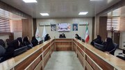 ببینید| برگزاری نشست تخصصی تقویت گفتمان خانواده و جوانی جمعیت در اداره کل راه و شهرسازی سیستان و بلوچستان