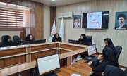 ببینید| برگزاری نشست تخصصی تقویت گفتمان خانواده و جوانی جمعیت در اداره کل راه و شهرسازی سیستان و بلوچستان