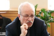 ببینید | نشست مدیرعامل شرکت ساخت و توسعه با نماینده مردم درگز در مجلس شورای اسلامی