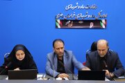 ببینید| هفتمین جلسه کمیسیون ماده ۵ خراسان رضوی