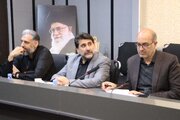 ببینید| هفتمین جلسه کمیسیون ماده ۵ خراسان رضوی