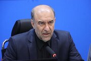 ببینید| هفتمین جلسه کمیسیون ماده ۵ خراسان رضوی