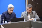 ببینید| هفتمین جلسه کمیسیون ماده ۵ خراسان رضوی
