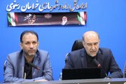 ببینید| هفتمین جلسه کمیسیون ماده ۵ خراسان رضوی
