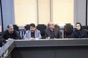 ببینید| هفتمین جلسه کمیسیون ماده ۵ خراسان رضوی