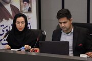 ببینید| هفتمین جلسه کمیسیون ماده ۵ خراسان رضوی