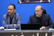 ببینید| شورای مسکن استان خراسان رضوی