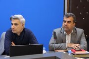 ببینید| شورای مسکن استان خراسان رضوی