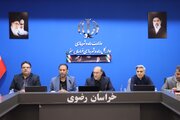 ببینید| شورای مسکن استان خراسان رضوی