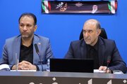 ببینید| شورای مسکن استان خراسان رضوی