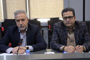 ببینید| شورای مسکن استان خراسان رضوی