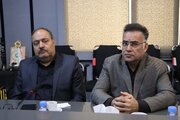 ببینید| شورای مسکن استان خراسان رضوی